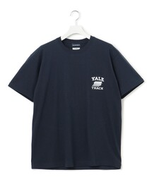 【UNISEX】YALE × J.PRESS YORK STREET コラボTシャツ