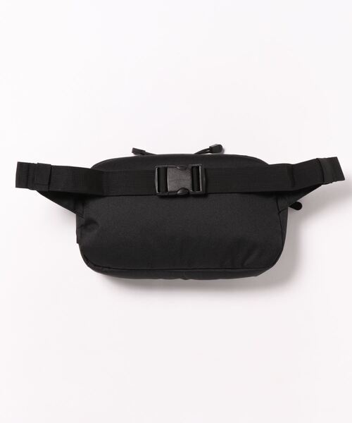 STARTER（スターター）の「【STARTER / スターター】ロゴ ウエストバッグ（ボディバッグ/ウエストポーチ・メンズ・ブラック・ONESIZE）」の3枚目の写真