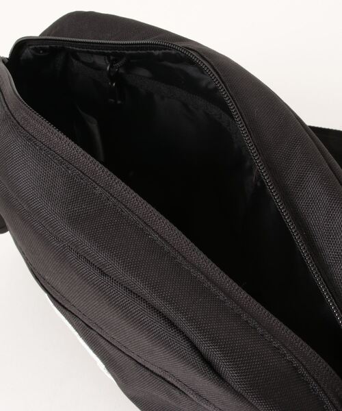 STARTER（スターター）の「【STARTER / スターター】ロゴ ウエストバッグ（ボディバッグ/ウエストポーチ・メンズ・ブラック・ONESIZE）」の2枚目の写真