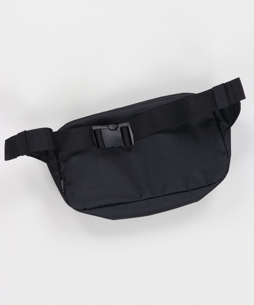 STARTER（スターター）の「【STARTER / スターター】ロゴ ウエストバッグ（ボディバッグ/ウエストポーチ・メンズ・ブラック・ONESIZE）」の6枚目の写真