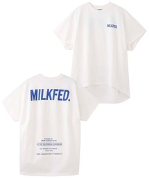 MILKFED. | BALLOON SS TOP(Tシャツ/カットソー)