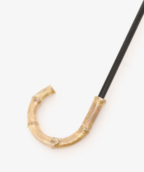 プレーンラージ晴雨兼用折りたたみ傘日傘