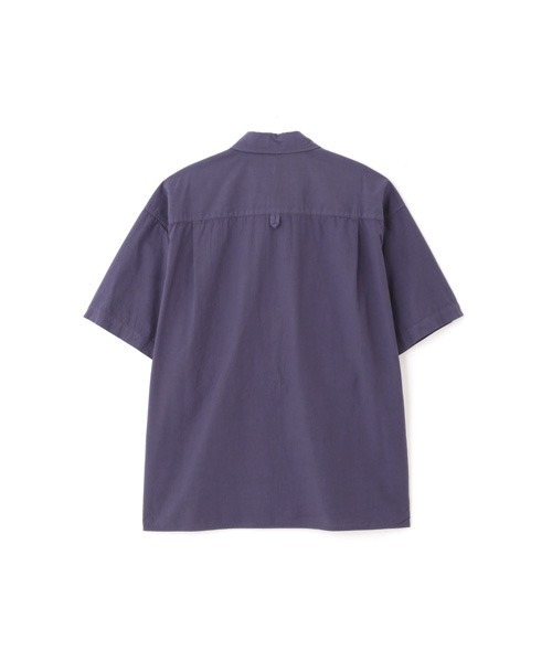 MHL.（エムエイチエル）の「ORGANIC COTTON SHIRTING（シャツ