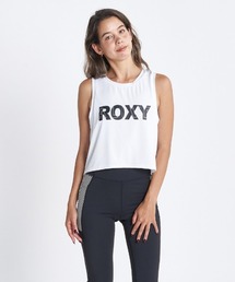 OPEN MIND TANK/ロキシータンクトップ