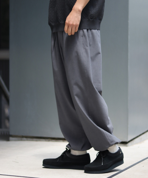 JOURNAL STANDARD（ジャーナルスタンダード）の「《追加》WOOLINO