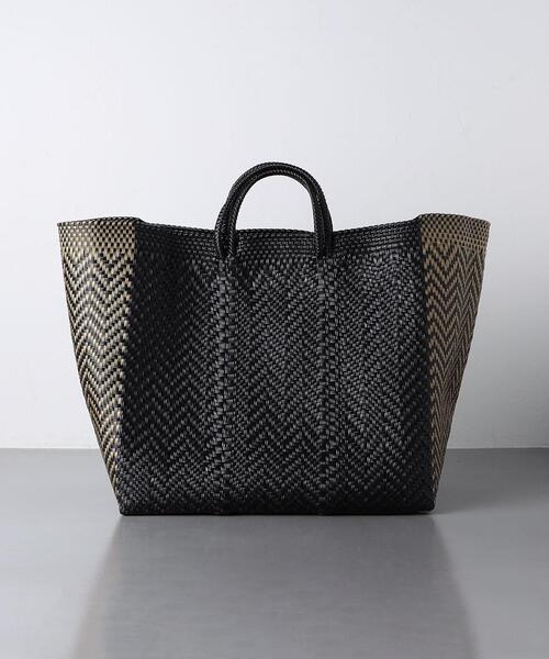 【別注】＜Diminutivo＞JUMBO TOTE BAG