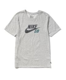BEAMS BOY | NIKE / Dri-FIT SBアイコン ロゴTシャツ(Tシャツ/カットソー)