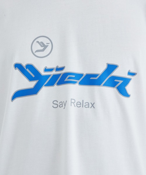 JIEDA ジエダ Tシャツ fw4835-02_1.jpg