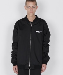 VIRGOwearworks | MICHIKO LONDON KOSHINO × VIRGOwearworks 「RESONANCE JKT」(ブルゾン)