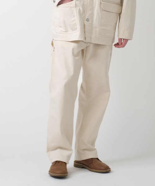 Levi's/リーバイス WORKWEAR 568(TM) ジーンズ ルーズストレート