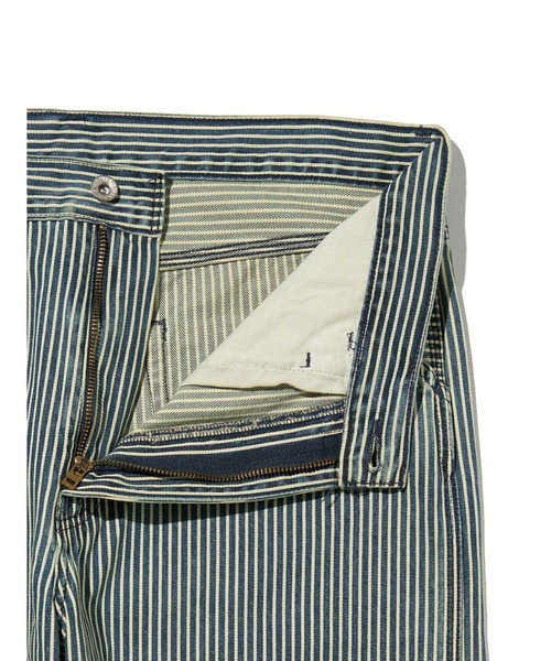 Levi's/リーバイス WORKWEAR 568(TM) ジーンズ ルーズストレート