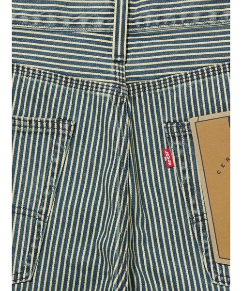 Levi's/リーバイス WORKWEAR 568(TM) ジーンズ ルーズストレート