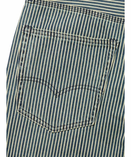 Levi's 568 ワークパンツ ストライプ新品 Levi's/リーバイス WORKWEAR 568(TM) ジーンズ ルーズストレート