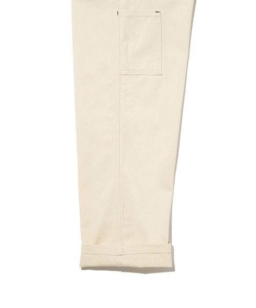 Levi's（リーバイス）の「Levi's/リーバイス WORKWEAR 568(TM) ジーンズ ルーズストレート カーペンター（デニムパンツ・メンズ・インディゴブルー/ブルー系その他/ライトインディゴブルー/ホワイト・W32 L32/W28 L32/W30 L32/28inch/29inch/30inch/31inch/32inch/33inch/34inch/36inch）」の20枚目の写真