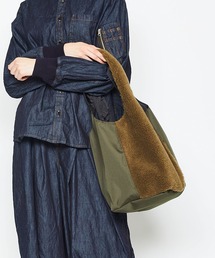 ミックストートバッグ