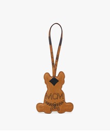 正規品　MCM エムシーエム　ショルダーストラップ　ヴィセトス　ショルダーベルト MCM（エムシーエム）の「バックルショルダーストラップ