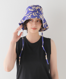 【SARA MALLIKA／サラマリカ】AFRICAN HAT セール】【SARA MALLIKA/サラマリカ】AFRICAN HAT（ハット