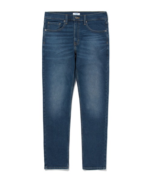 Levi's（リーバイス）の「Levi's/リーバイス DENIZEN from Levi's SLIM TAPER スリムテーパーフィット（デニムパンツ・メンズ・インディゴブルー・W36 L32/W34 L32/W29 L32/W33 L32/W31 L32/W32 L32/W30 L32/W28 L32）」の20枚目の写真
