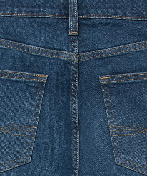 Levi's（リーバイス）の「Levi's/リーバイス DENIZEN from Levi's SLIM TAPER スリムテーパーフィット（デニムパンツ・メンズ・インディゴブルー・W36 L32/W34 L32/W29 L32/W33 L32/W31 L32/W32 L32/W30 L32/W28 L32）」の15枚目の写真
