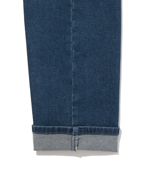 Levi's（リーバイス）の「Levi's/リーバイス DENIZEN from Levi's SLIM TAPER スリムテーパーフィット（デニムパンツ・メンズ・インディゴブルー・W36 L32/W34 L32/W29 L32/W33 L32/W31 L32/W32 L32/W30 L32/W28 L32）」の14枚目の写真
