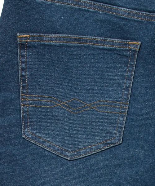 Levi's（リーバイス）の「Levi's/リーバイス DENIZEN from Levi's SLIM TAPER スリムテーパーフィット（デニムパンツ・メンズ・インディゴブルー・W36 L32/W34 L32/W29 L32/W33 L32/W31 L32/W32 L32/W30 L32/W28 L32）」の12枚目の写真