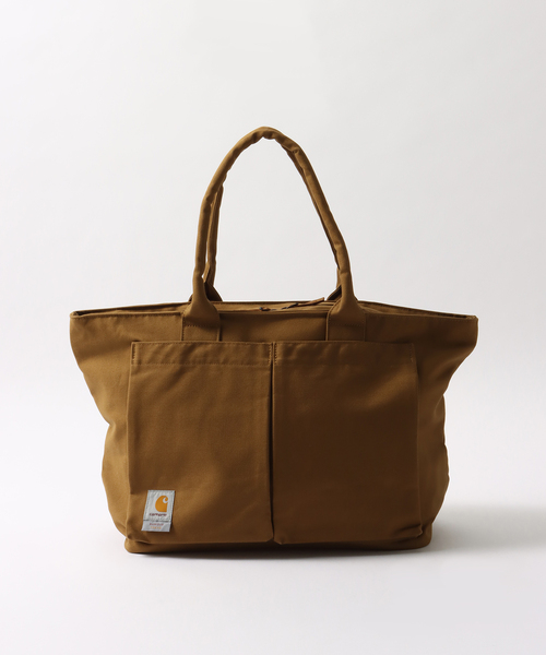 417 EDIFICE（フォーワンセブンエディフィス）の「【RAMIDUS×CARHARTT 