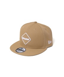 F.C.Real Bristol（エフシーレアルブリストル）の「NEW ERA