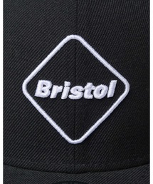 F.C.Real Bristol（エフシーレアルブリストル）の「NEW ERA EMBLEM