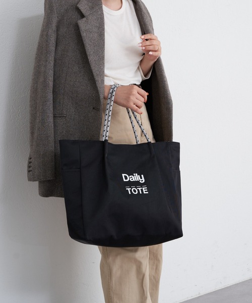 russet リバーシブルトートバッグ リバーシブルバッグ｜ラシット｜パル公式通販サイト｜PAL CLOSET