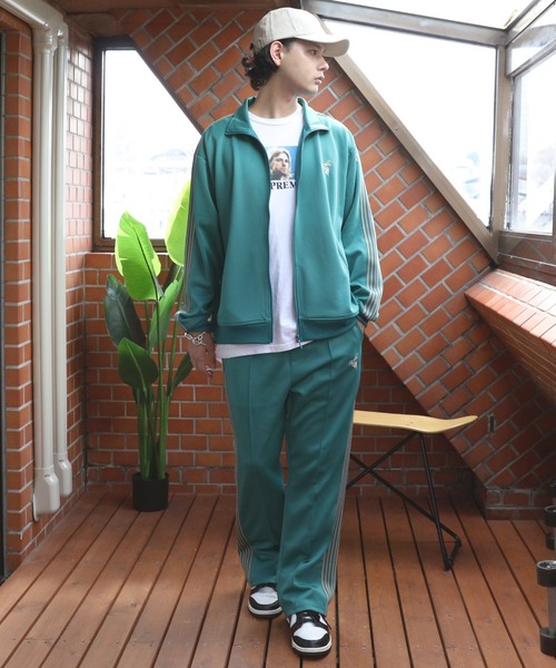 ８(eight)（エイト）の「ウォッシュローキャップ（キャップ・メンズ・オリーブ/ライトグレー/ベージュ/ネイビー/ブラック・FREE）」の11枚目の写真