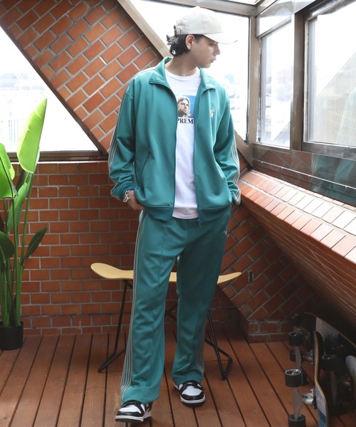 ８(eight)（エイト）の「ウォッシュローキャップ（キャップ・メンズ・オリーブ/ライトグレー/ベージュ/ネイビー/ブラック・FREE）」の13枚目の写真