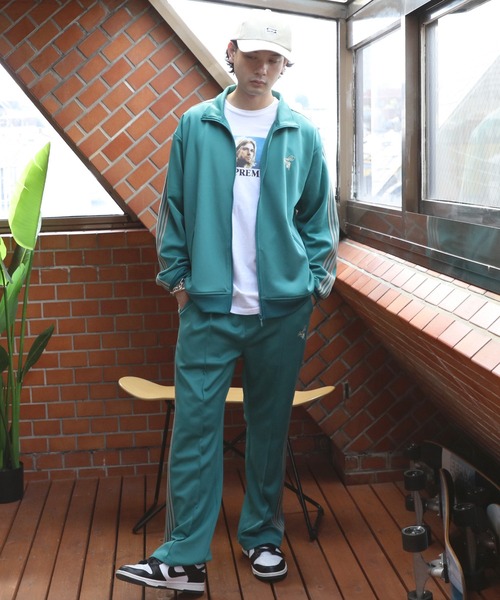 ８(eight)（エイト）の「ウォッシュローキャップ（キャップ・メンズ・オリーブ/ライトグレー/ベージュ/ネイビー/ブラック・FREE）」の14枚目の写真