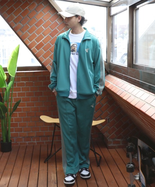 ８(eight)（エイト）の「ウォッシュローキャップ（キャップ・メンズ・オリーブ/ライトグレー/ベージュ/ネイビー/ブラック・FREE）」の15枚目の写真