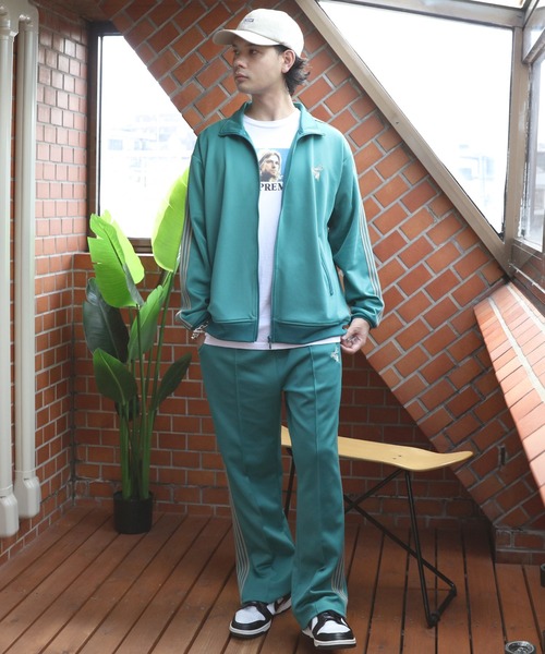 ８(eight)（エイト）の「ウォッシュローキャップ（キャップ・メンズ・オリーブ/ライトグレー/ベージュ/ネイビー/ブラック・FREE）」の16枚目の写真