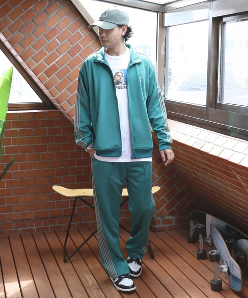 ８(eight)（エイト）の「ウォッシュローキャップ（キャップ・メンズ・オリーブ/ライトグレー/ベージュ/ネイビー/ブラック・FREE）」の19枚目の写真