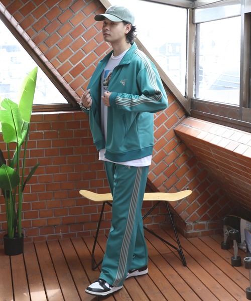 ８(eight)（エイト）の「ウォッシュローキャップ（キャップ・メンズ・オリーブ/ライトグレー/ベージュ/ネイビー/ブラック・FREE）」の20枚目の写真