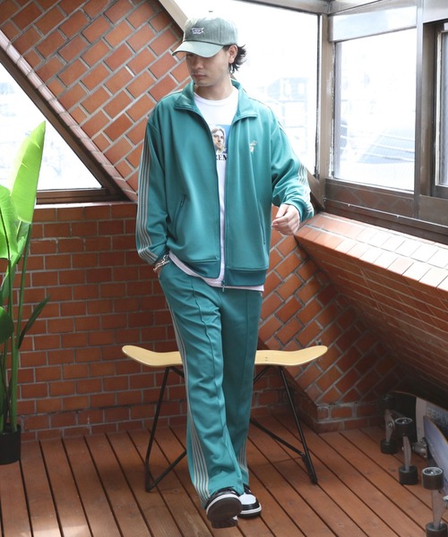 ８(eight)（エイト）の「ウォッシュローキャップ（キャップ・メンズ・オリーブ/ライトグレー/ベージュ/ネイビー/ブラック・FREE）」の22枚目の写真