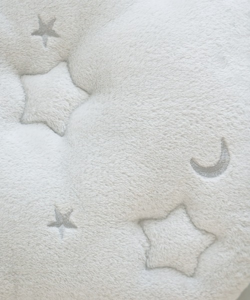 PUPPAPUPO（プッパプーポ）の「スリーピングバッグ 【フランネル】（おくるみ・キッズ・モカ/グレー/アイボリー/グリーン・FREE）」の22枚目の写真