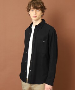 セール】【FOLL / フォル】クールシャギーカーディガン（カーディガン