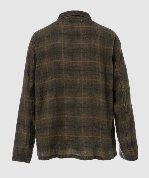 Our Legacy（アワーレガシー）の「BOX SHIRT（シャツ/ブラウス