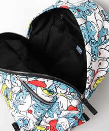 ディースク・エアード　スマーフコラボ　バック ディースク・エアード スマーフコラボ バック DSQUARED2（ディー