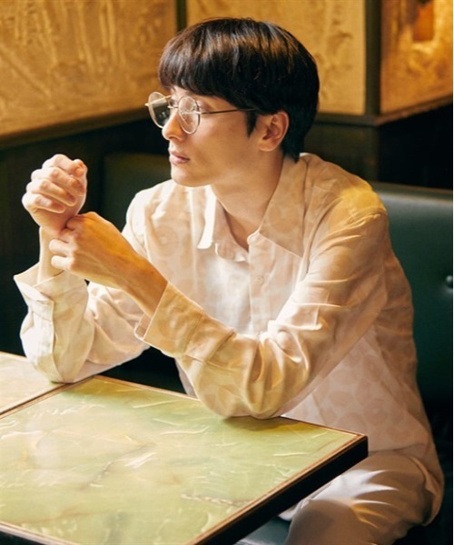 バームクーヘン服 クラブハリエの“バームクーヘン”Tシャツやパーカー、シューレース柄