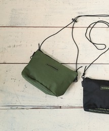 MAISON mou（メゾンムー）の「【sownoas/サウノアーズ】ショルダーポーチ（ポーチ）」