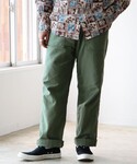 orSlow(オアスロウ)の「パンツ(その他パンツ)」