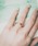 Mag.�i�}�O�j�́u�ystainless�zFlat Ring�i�����O�j�v�b�S�[���h