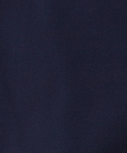 THE SHOP TK (ザ ショップ ティーケー )の「◆【ON-OFF兼用/軽量/洗える】かるわざモックネックニット(ニット/セーター・メンズ・ブラック/グレー/ブルー系その他・04/03/02)」の13枚目の写真