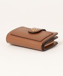 MICHAEL KORS（マイケルコース）の「MK CHARM タブ コンパクト