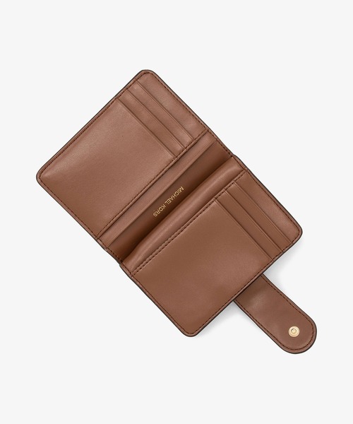 MICHAEL KORS(マイケルコース)の「MK CHARM タブ コンパクト MICHAEL KORS(マイケルコース)の「MK CHARM タブ コンパクト