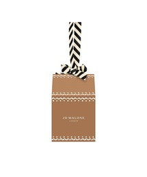 Jo Malone ジョー マローン ゴールドオーナメント 限定パッケージ 90124-46-