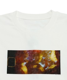 mm6 maison margiela tシャツ セール】MM6 KIDS Tシャツ M60576 MM009 ナンバリングロゴT